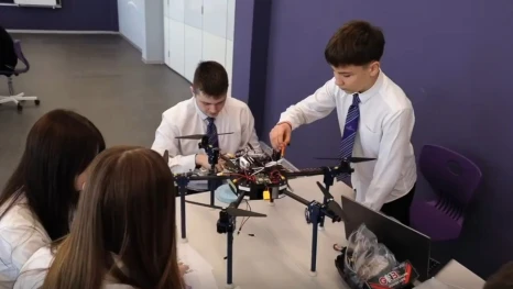 В Липецке состоялся рабочий визит полномочного представителя Президента РФ в ЦФО Игоря Щёголева