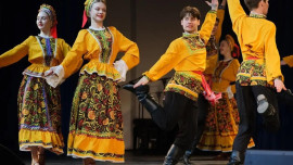 День открытых дверей состоится в Липецком колледже искусств имени Игумнова 