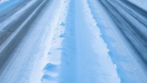 Автомобилистов просят воздержаться от поездок по трассе М-4 «Дон»