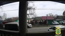 Задержанный липчанин обвиняется в краже ламината и попытке продажи наркотиков