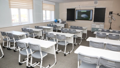 Все учреждения образования Липецкой области готовы к новому учебному году