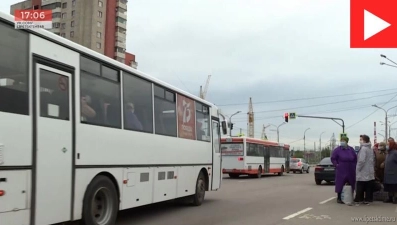 В Липецке 15 апреля возобновятся бесплатные садоводческие маршруты