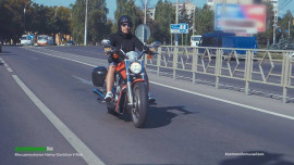 Опыт Harley-Davidson V-ROD