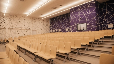 В Липецке при поддержке ВЭБ.РФ 1 сентября откроется самая большая школа на 1,5 тыс. мест