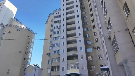 На четырёх улицах Липецка временно ограничивают подачу отопления и горячего водоснабжения