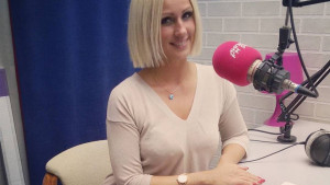 Елена Миронова