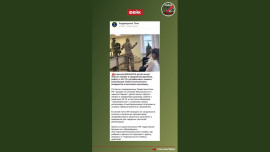 Фейк: Школы в России — это «больше не про образование», а подготовка к войне.