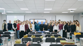 В ЛГПУ открыли высокотехнологичный кабинет для подготовки учителей ОБЗР