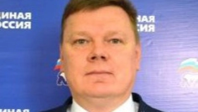 Глава Тербунского района Барабанщиков оставляет пост по состоянию здоровья 