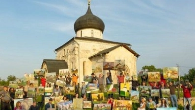 В Липецке готовится выставка в рамках проекта "Русская провинция"