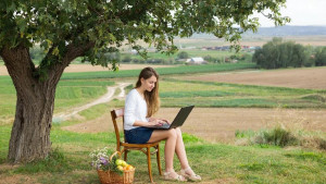 Почти 400 сёл Липецкой области получат доступ к интернету