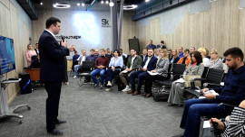 Центр интеграции робототехники и беспилотных систем открылся в липецком технопарке