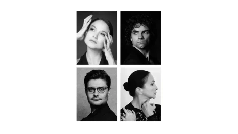 Звёзды кино и Большого театра представят в Липецке мультижанровый спектакль «Нунча»