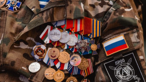 Участники СВО могут стать частью управленческой команды Липецкой области