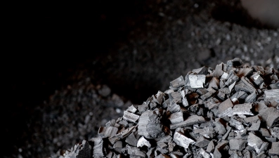 Из поддонов в биоуголь. Как на НЛМК решили вопрос с деревянной упаковкой