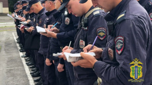 Памятные даты в истории отечественных спецслужб и правоохранительных органов