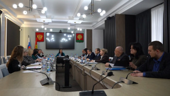 Владимир Богодухов и Вячеслав Щеглеватых рекомендованы к присвоению звания «Почётный гражданин Липецкой области»