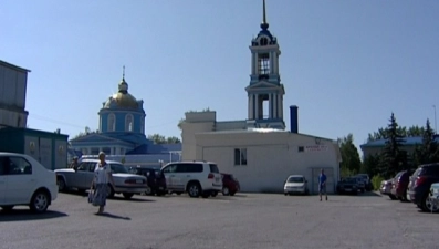 В кластере «Задонщина» в этом году начнется строительство объектов