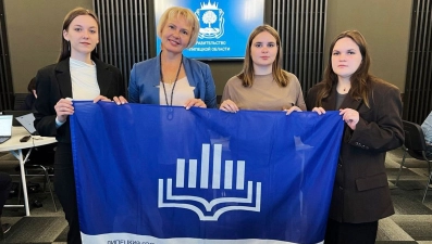 Нина Федина: «Участие в выборах - это не только право выразить свою позицию, но и гражданский долг»