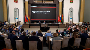 268 миллионов рублей направят на строительство новых ФАПов и амбулаторий в Липецкой области