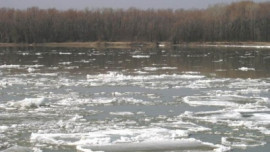 Липецкие экологи проводят мониторинг водоемов