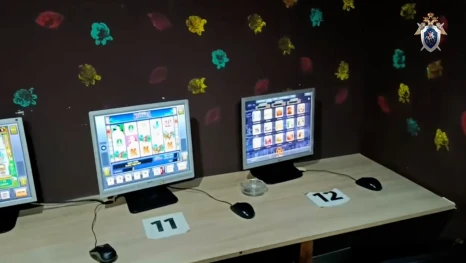 В Липецке закрыли деятельность четырех нелегальных игровых клубов