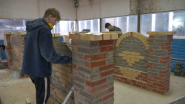 Студенты колледжей Липецкой области соревнуются в отборочном этапе конкурса «Профессионалы»