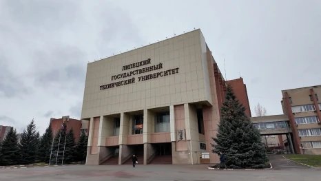  В ЛГТУ стартовала новая профориентационная программа «ФизТех НЛМК»