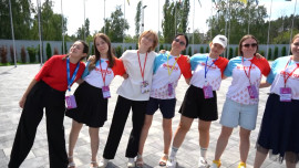 Более 45 тысяч детей отдохнули летом в лагерях Липецкой области