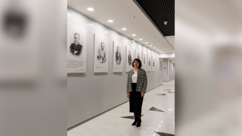 Анна Маркова покинула пост главы минздрава Липецкой области