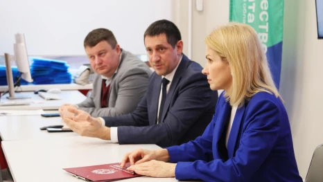 В Общественной палате Липецкой области обсудили предстоящие выборы в Госдуму и региональный парламент