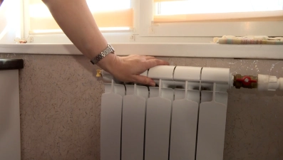 Отопление включили в 2247 многоквартирных домах Липецка