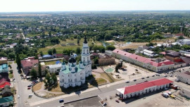 В Липецкой области памятники архитектуры будут консервировать