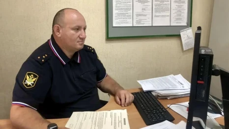 Житель Данковского округа погасил 450-тысячный долг по алиментам, чтобы не лишиться прав