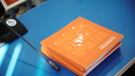 Пять представителей Липецкой области вышли в полуфинал юбилейной премии #МЫВМЕСТЕ