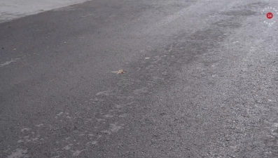 В ночь с 1 по 2 ноября в Липецке начнется ремонт дороги на улице Фрунзе