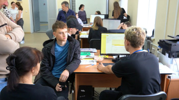 4 тысячи заявлений поступило в приёмные комиссии липецких вузов за две недели