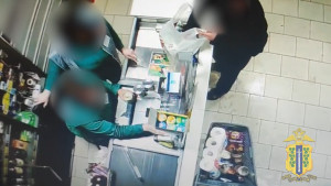 Липчанин попался на краже с чужой банковской карты