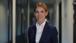 Липецкое отделение Клуба молодых промышленников возглавила Полина Шарова