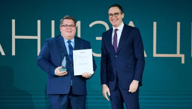 Липецкий проект «Зелёный автобус» получил 1 млн рублей на Зелёной премии РЭО