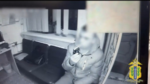 Госавтоинспекторы поймали нетрезвого 16-летнего водителя на отцовской «Ладе»