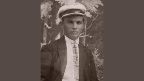 «В братской могиле, но не в забвении»: история миномётчика Кузьмы Гуляева 