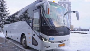 С 13 апреля в Липецкой области изменится расписания автобусного маршрута «Елец – Ключ Жизни»