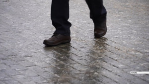 Количество пациентов в травмпунктах Липецка увеличилось в два раза из-за гололёда