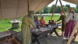 В Липецке пройдёт фестиваль «Мусаткин двор»