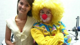 Гости студии: Екатерина Калинина, Мария Кузнецова 