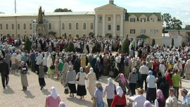 Мировые туроператоры познакомились с Липецкой областью