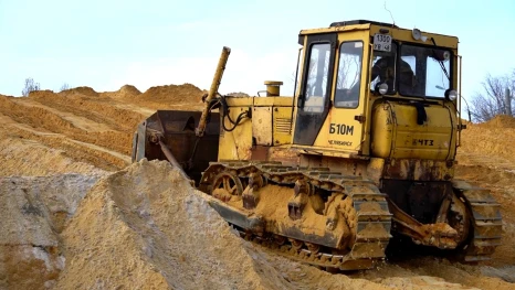 103 единицы спецтехники переоборудовали к зиме в Липецке