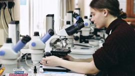 Липецкая область станет площадкой соревнований Всероссийской олимпиады «Я – профессионал»