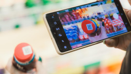 В 2025 году система «Честный знак» заблокировала больше миллиона нелегальных товаров в Липецкой области 